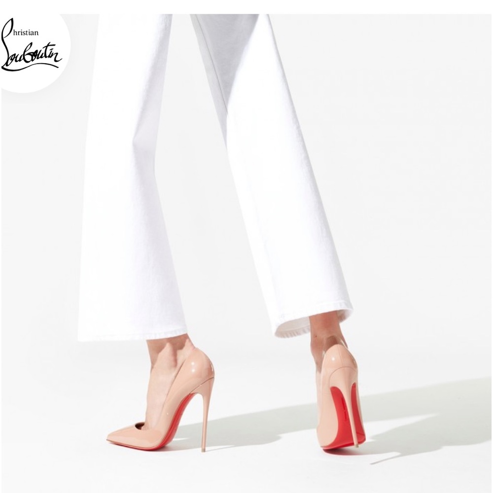 Christian Louboutin So Kate